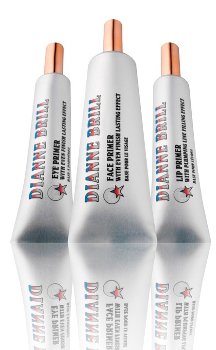 Dianne Brill Face Primer Dianne Brill Face Primer