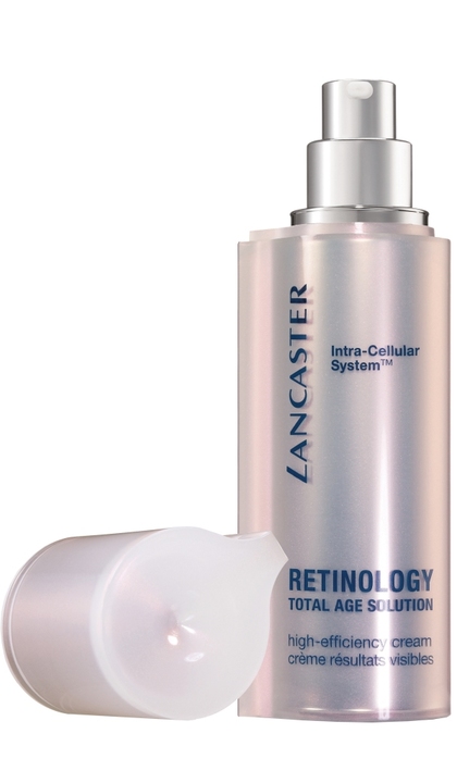 Retinology Total Age Solution von Lancaster