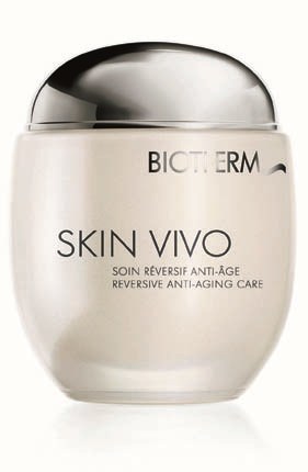 Biotherm Skin Vivo Tagespflege Biotherm Skin Vivo Tagespflege