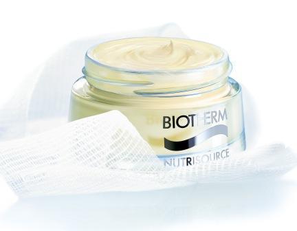 Biotherm Nutrisource Biotherm Nutrisource