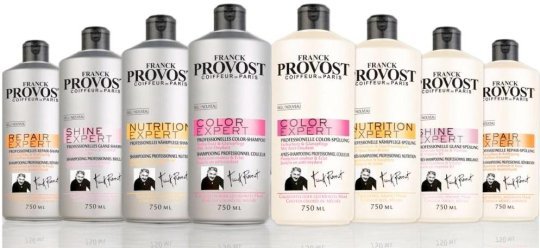 Franck Provost Franck Provost