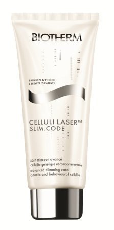 Biotherm Celluli Laser Slim Code Biotherm Celluli Laser Slim Code