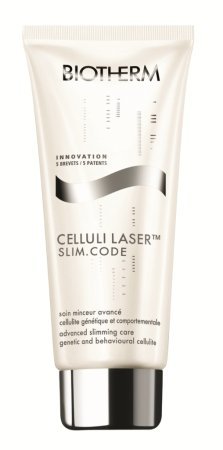 Biotherm Celluli Laser Slim Code