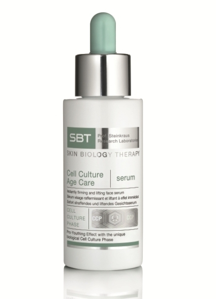 SBT Cell Culture Age Care | serum SBT Cell Culture Age Care | serum