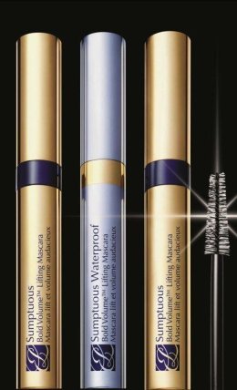 Estee Lauder Sumptuous Mascara Estee Lauder Sumptuous Mascara