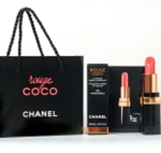 Rouge Coco von Chanel