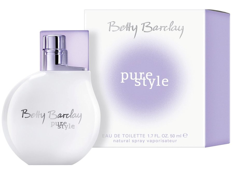 Betty Barclay Pure Style Betty Barclay Pure Style