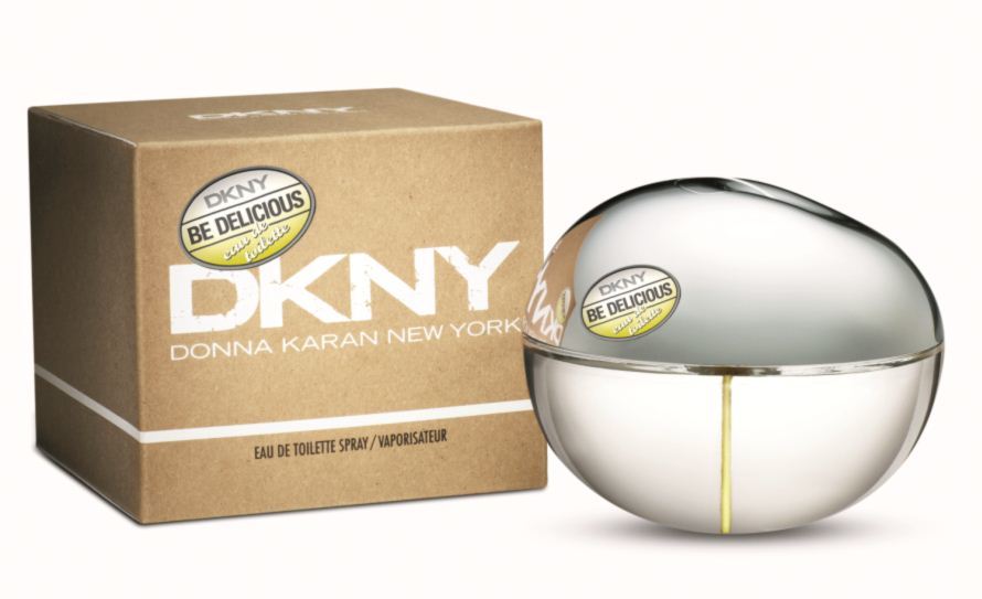 DKNY Be Delicious Eau de Toilette DKNY Be Delicious Eau de Toilette
