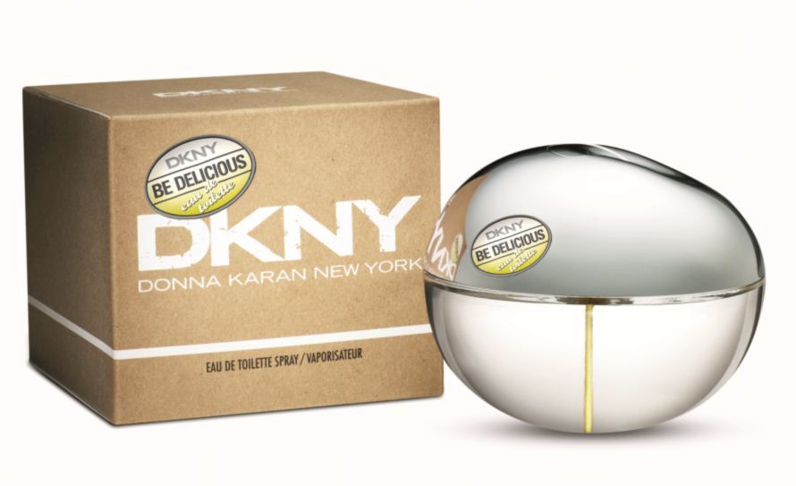 DKNY Be Delicious Eau de Toilette