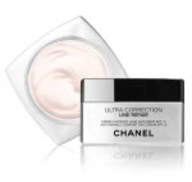 Chanel Ultra Correction Line Repair Komfortcreme