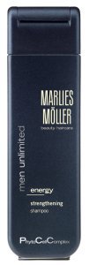 Marlies Möller Men Unlimited Shampoo Marlies Möller Men Unlimited Shampoo