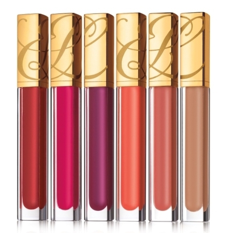 Estee Lauder Pure Color Gloss by Tom Pecheux