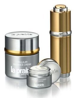 La Prairie Cellular Radiance Collection La Prairie Cellular Radiance Collection