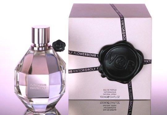 Flowerbomb Viktor & Rolf Flowerbomb Viktor & Rolf