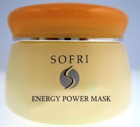 Sofri Energy Power Mask