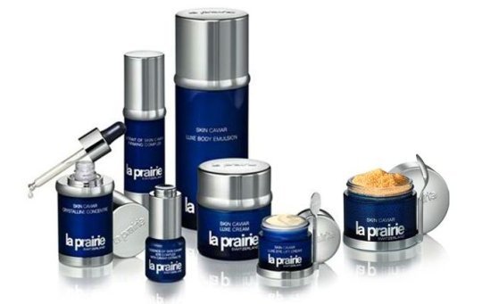 La Prairie Skin Caviar Collection La Prairie Skin Caviar Collection