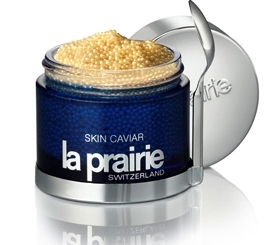 La prairie skin caviar