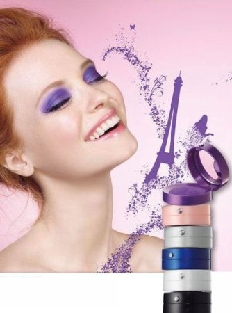 Bourjois Mono Lidschatten Bourjois Mono Lidschatten