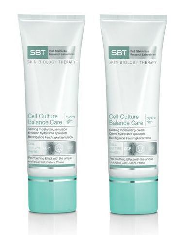 SBT Cell Culture Balance Care