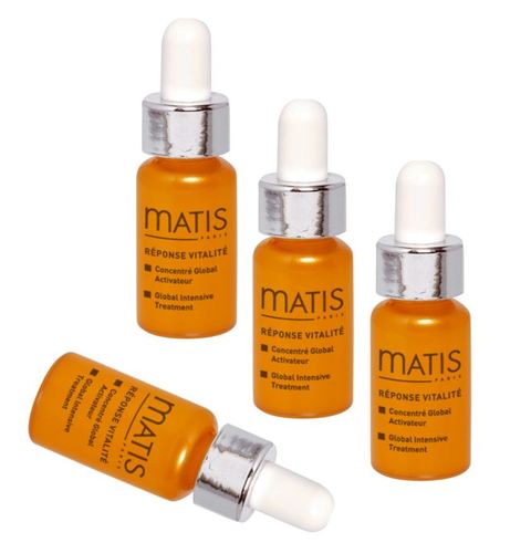 Matis Response Vitalite Concentre Matis Response Vitalite Concentre