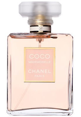 Coco Mademoiselle Chanel Coco Mademoiselle Chanel