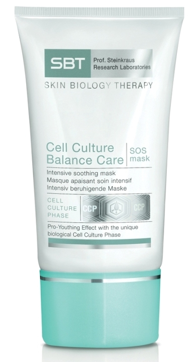 SBT Cell Culture Balance Care SOS Maske