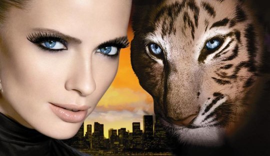 Maybelline Jade Volum'Express Colossal Cat Eye Mascara Maybelline Jade Volum'Express Colossal Cat Eye Mascara