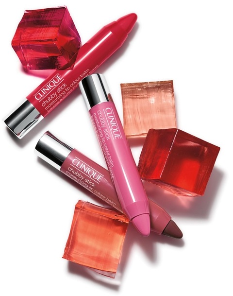 Clinique Chubby Sticks Clinique Chubby Sticks