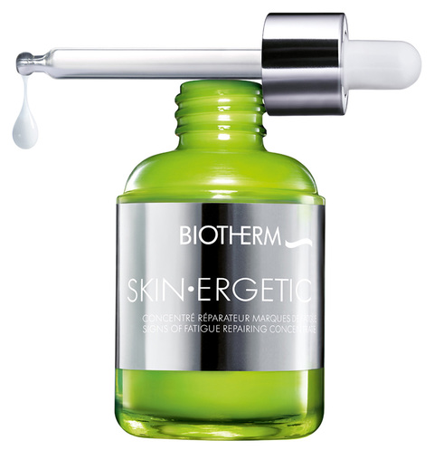 Biotherm Skin Ergetic Konzentrat Biotherm Skin Ergetic Konzentrat