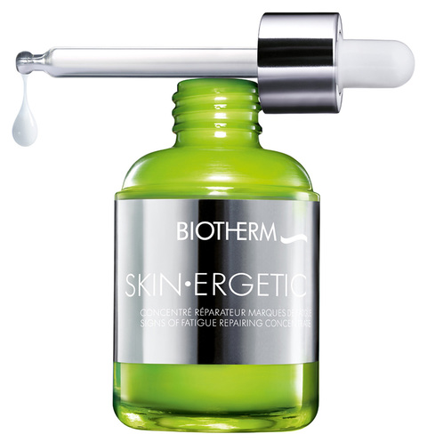 Biotherm Skin Ergetic Konzentrat