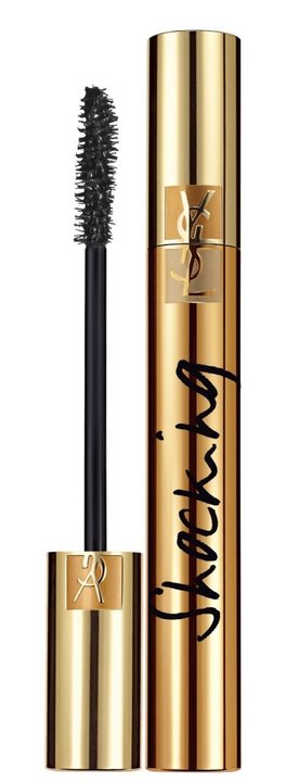 YSL Mascara Volume Effet Faux Cils Shocking YSL Mascara Volume Effet Faux Cils Shocking