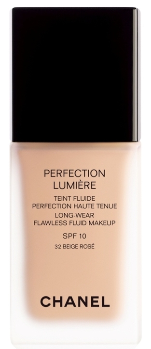 Chanel Perfection Lumiere Chanel Perfection Lumiere