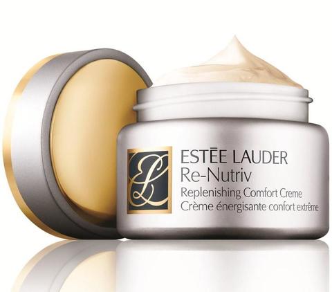 Estee Lauder Re-Nutriv Replenishing Comfort Creme