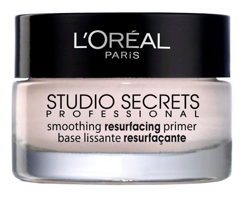 Base Lissante von L'Oreal Studio Secrets Base Lissante von L'Oreal Studio Secrets