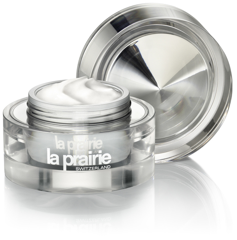 La Prairie Cellular Eye Cream Platinum Rare La Prairie Cellular Eye Cream Platinum Rare