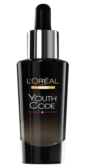Youth Code Serum - L'Oreal Paris Youth Code Serum - L'Oreal Paris