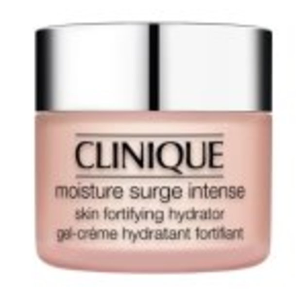 Clinique Moisture Surge Intense Skin Fortifying Skin Hydrator