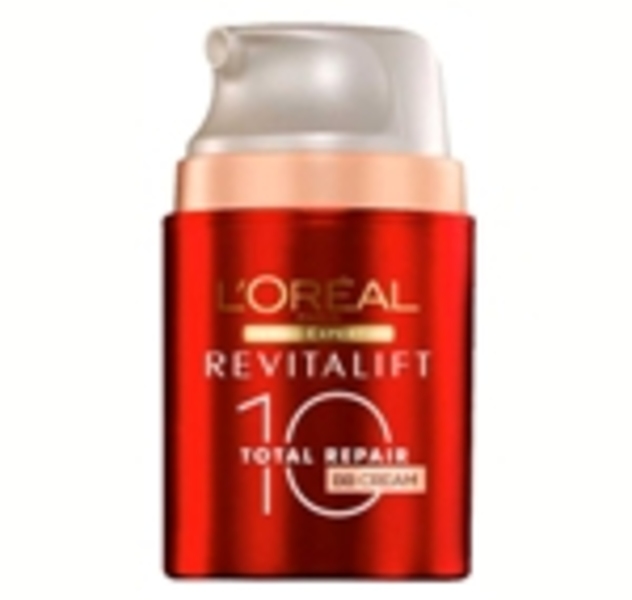 Revitalift Total Repair 10 BB Cream