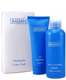 Balsan Fußpflege Balsan Fußpflege