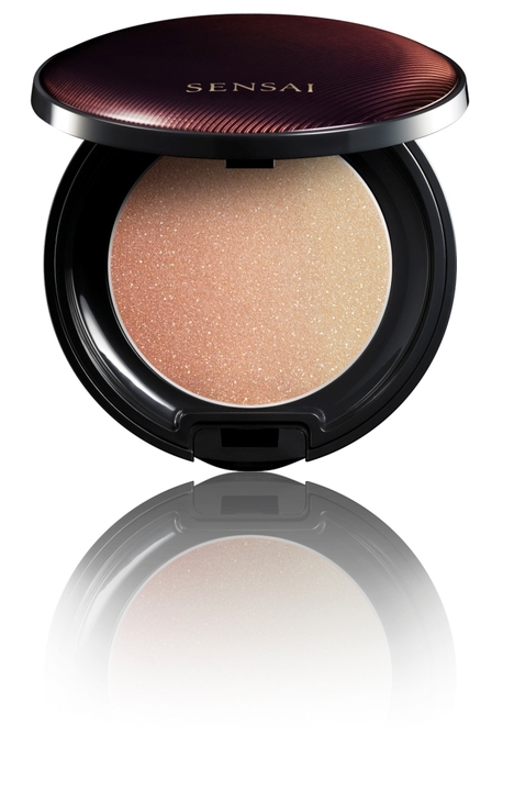 Sensai Designing Duo Bronzing Powder