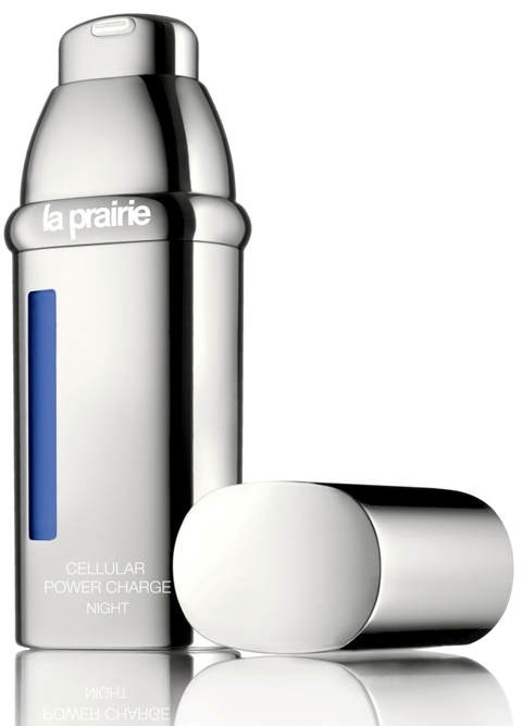 La Prairie Cellular Power Charge Night La Prairie Cellular Power Charge Night