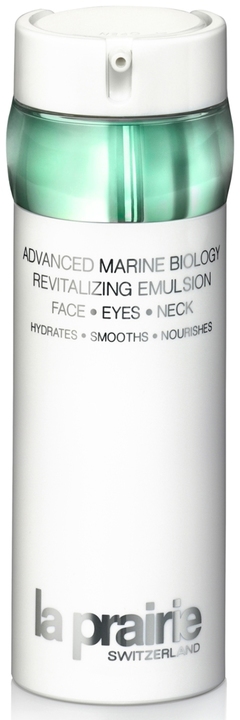 La Prairie Advanced Marine Biology Revitalizing Emulsion