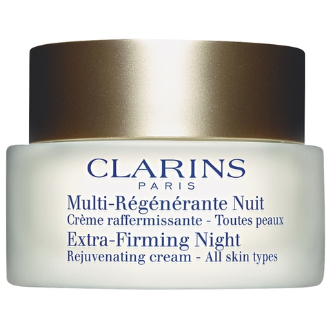 Clarins Multi Regenerante Nuit