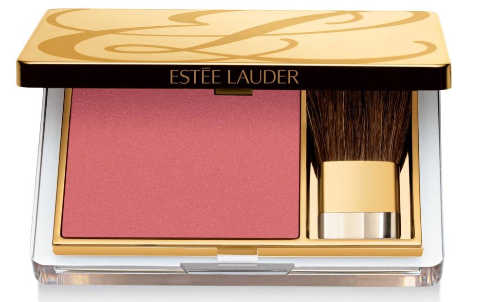 Estee Lauder Pure Color Blush - Pink Kiss