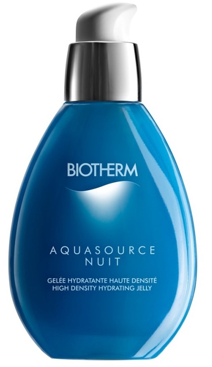 Biotherm Aquasource Nuit Biotherm Aquasource Nuit