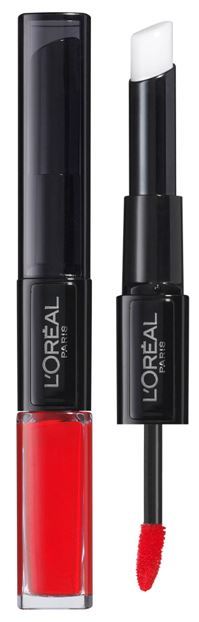 L'Oreal Paris Indefectible Lippenstift