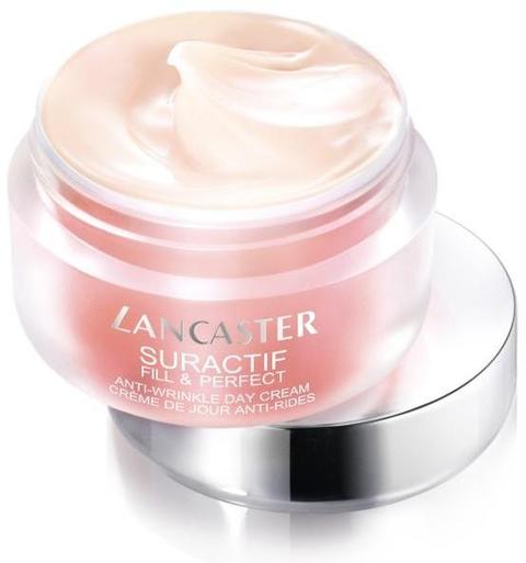 Lancaster Fill & Perfect Anti-Wrinkle Day Cream Lancaster Fill & Perfect Anti-Wrinkle Day Cream
