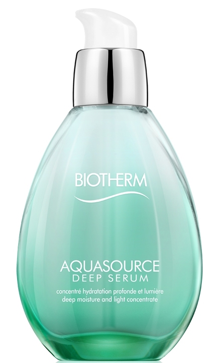 Aquasource Deep Serum von Biotherm Aquasource Deep Serum von Biotherm