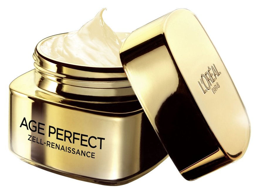 Age Perfect Zell-Renaissance von L'Oreal Paris Age Perfect Zell-Renaissance von L'Oreal Paris