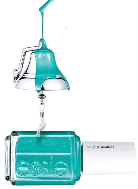 essie Sommer-Kollektion naughty nautical essie Sommer-Kollektion naughty nautical